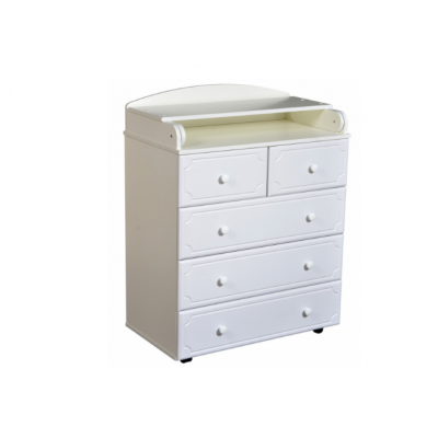 Комод ''Ульяна-6''  80/5